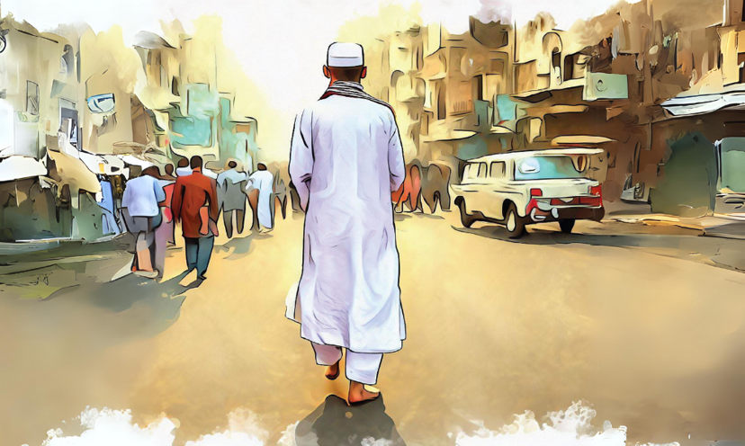 চোখের সামনে জান্নাত ক্রয়!