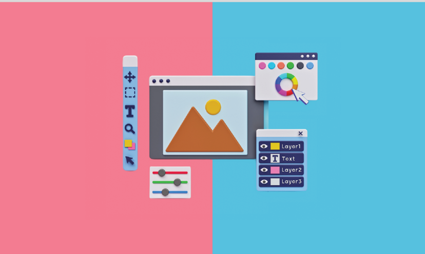 গ্রাফিক ডিজাইনের আদ্যোপান্ত