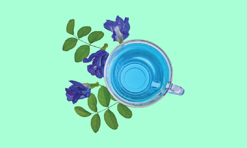 রেসিপি: বাটারফ্লাই পি!