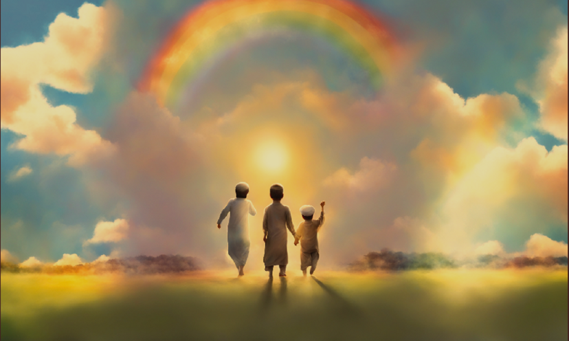 এই অবেলায়… (১ম পর্ব)