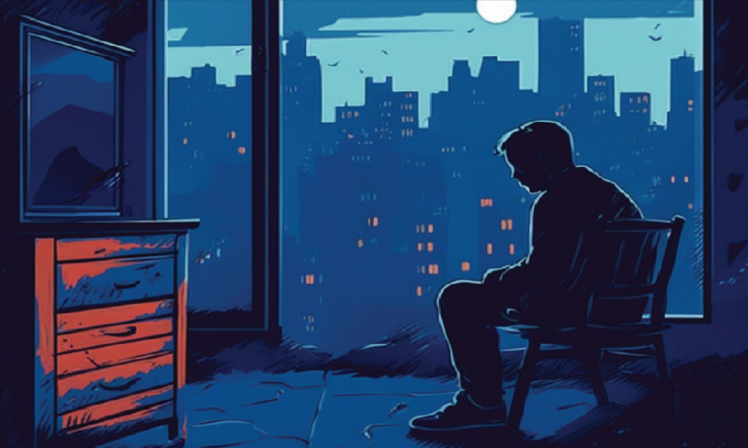 মুখচোরা (২য় পর্ব)