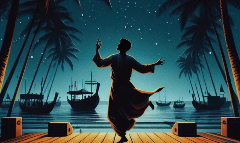 সেন্টমার্টিনের অজানা ইতিহাস (৩য় পর্ব)