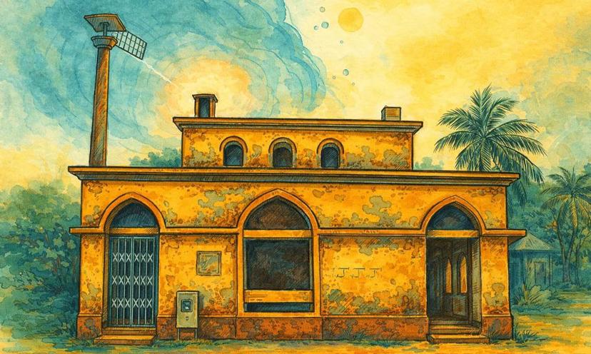 অস্তিত্বের সুলুক সন্ধান