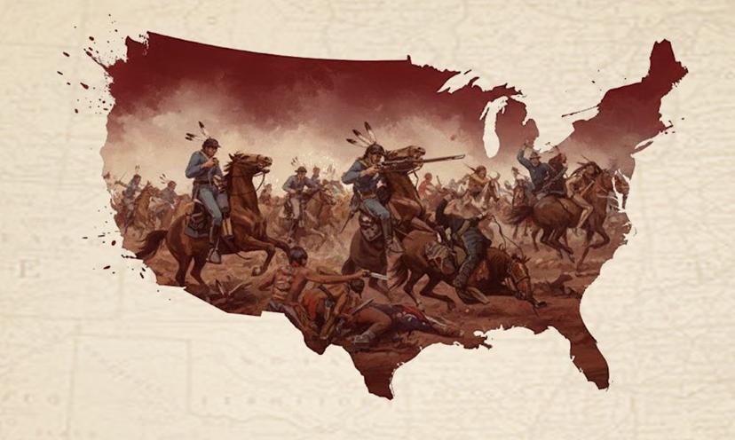 লাল কান্না: শান্তির মিথ্যাবুলি