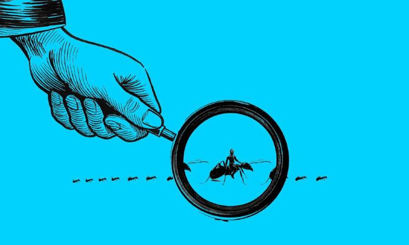 গোয়েন্দাগিরির প্রথম পাঠ (২য় পর্ব)