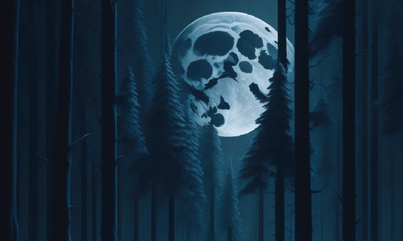 এক ভয়ংকর রাত!