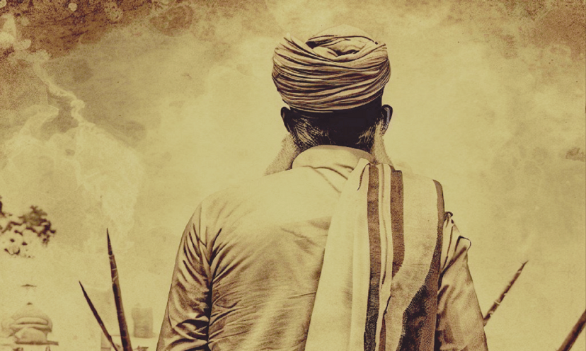 আমাদের নায়কেরা (২য় পর্ব) : হাজী শরীয়তউল্লাহ