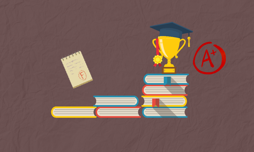 ফেলটুস থেকে টপার (১ম পর্ব)