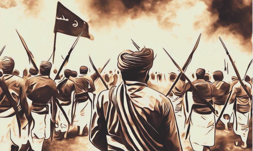 আমাদের নায়কেরা (৩য় পর্ব) : দুদু মিয়া