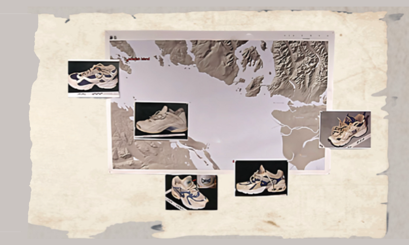 অমীমাংসিত রহস্য সিরিজ (২য় পর্ব)