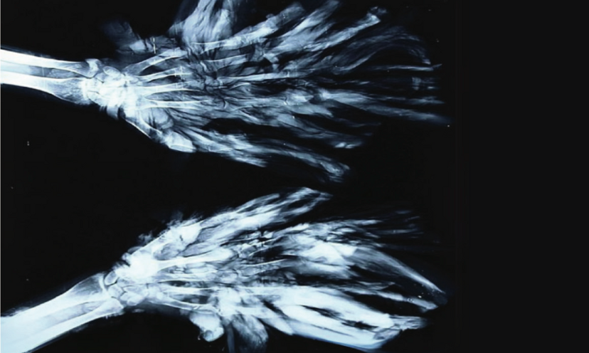 ভূতোদ্ভিদ (শেষ পর্ব)