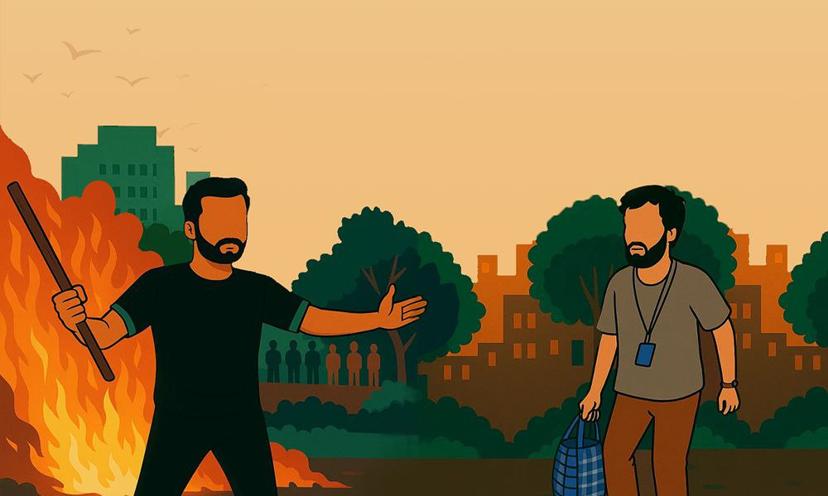 জুলাইয়ের কবিতা