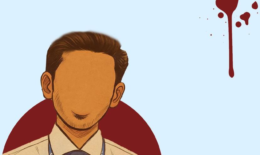 শহীদ ফাইয়াজের প্রতি তার খালামণির চিঠি